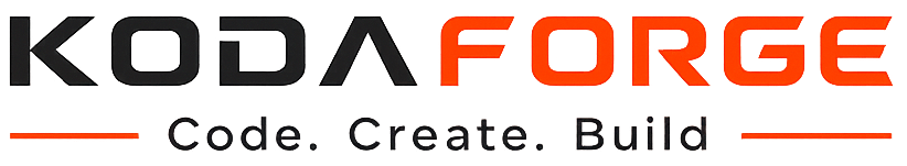 KodaForge