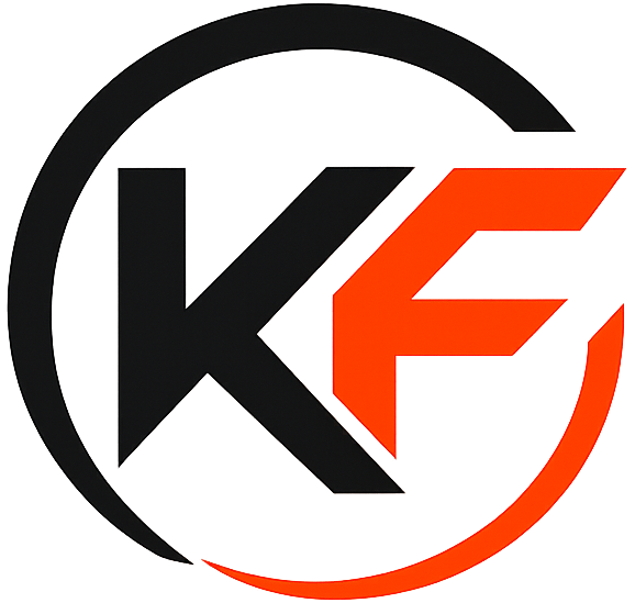 KodaForge Logo
